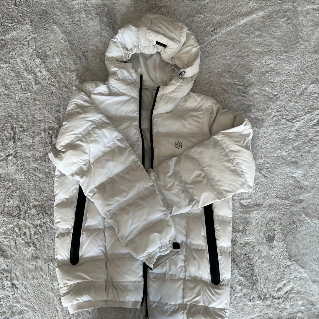 セントアンドリュースメンズM ホワイト