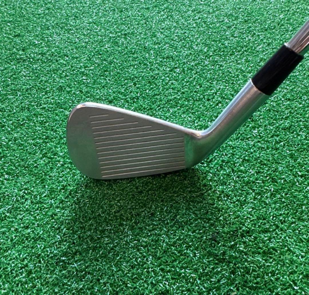 【タイムセール】P7MB 3番アイアン テーラーメイド　単品