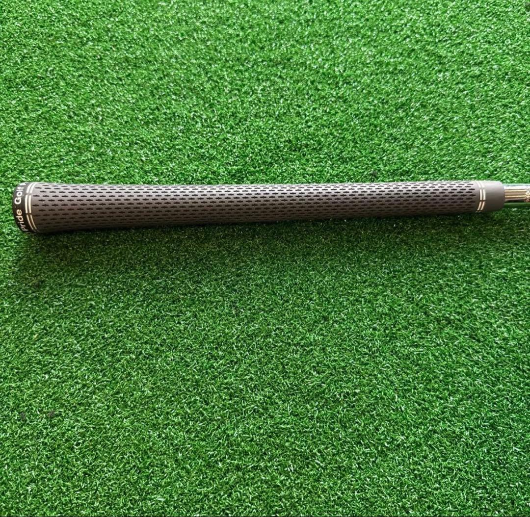 【タイムセール】P7MB 3番アイアン テーラーメイド　単品