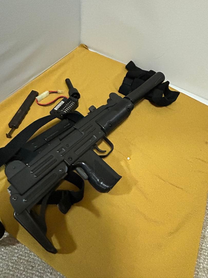 マルイ電動ガン