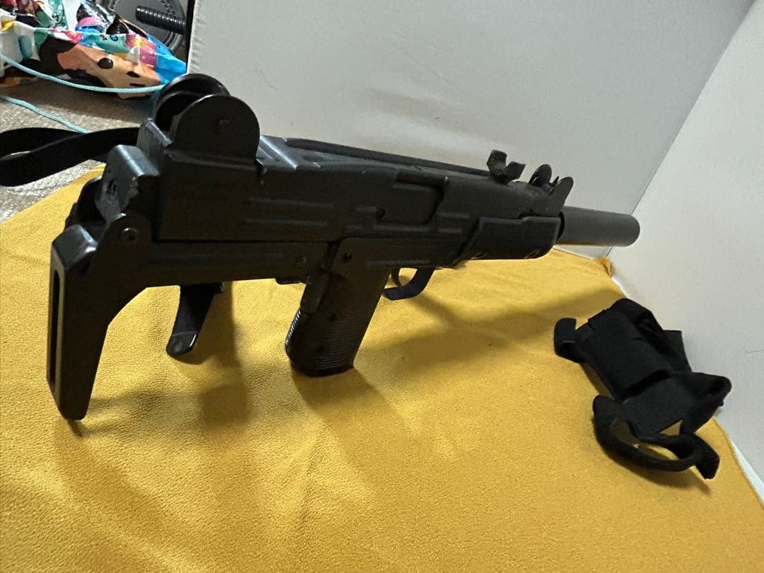 マルイ電動ガン