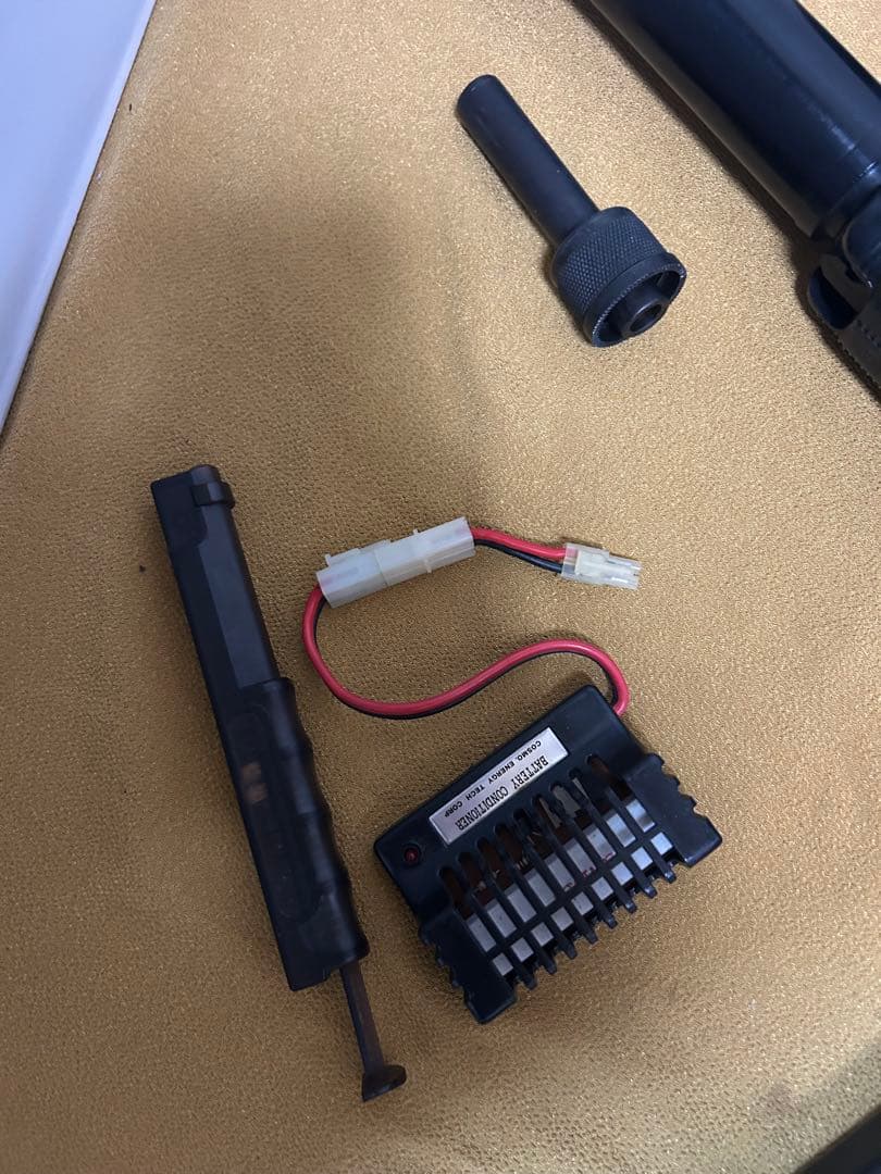 マルイ電動ガン