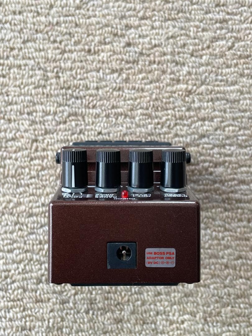 Boss Super Octave OC-3　ボス　オクターブ