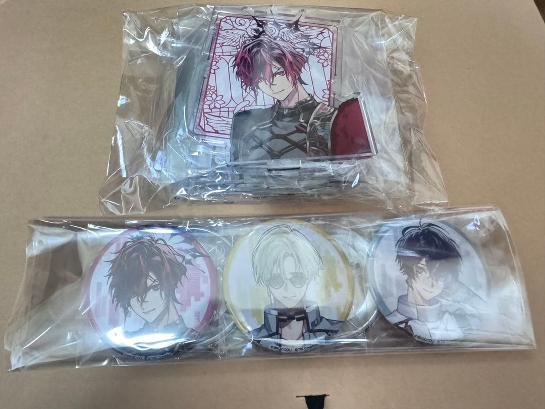 新品未開封 UN:LOGICAL アンロジカル WonderGOO セット