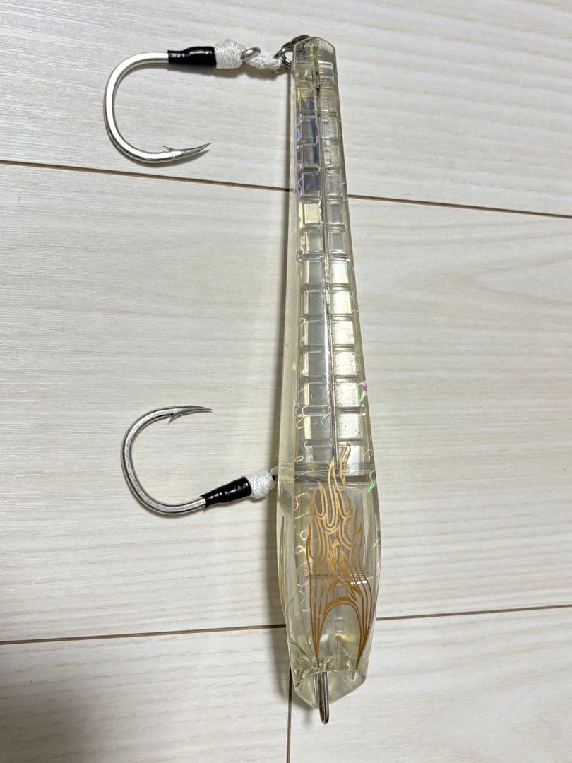 【ダイペン】バブルディップ220F ザビエル　エヴァンゲリオン&クリア220F