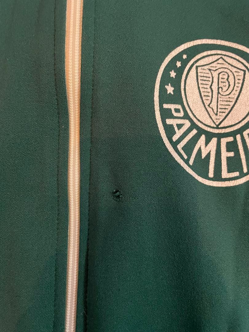 adidas PALMEIRAS 当時物　アディダス　パルメイラス