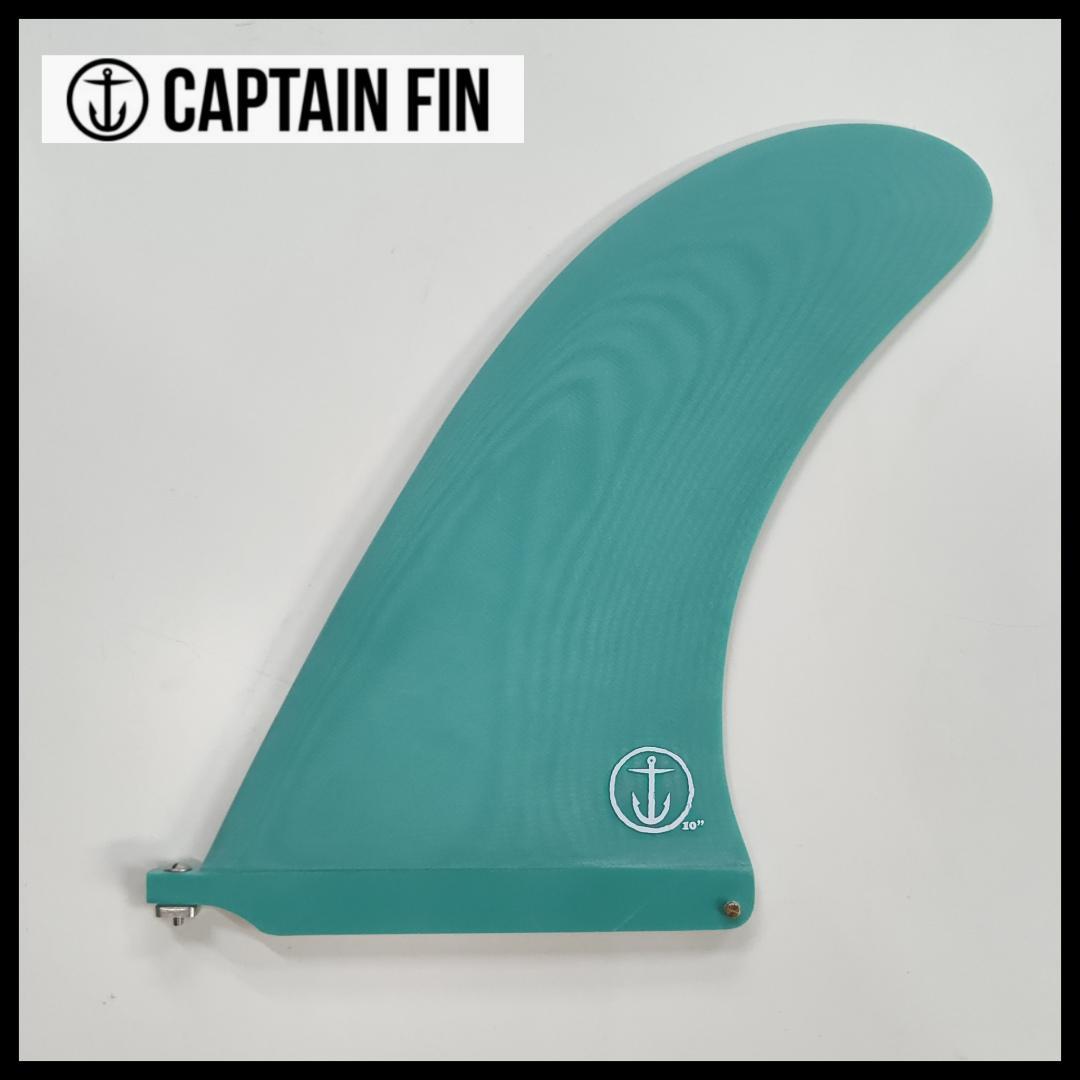 CAPTAIN FIN / CF PIVOT 10\