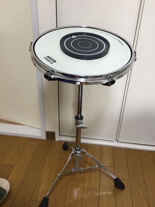 ヤマハ　練習パッド