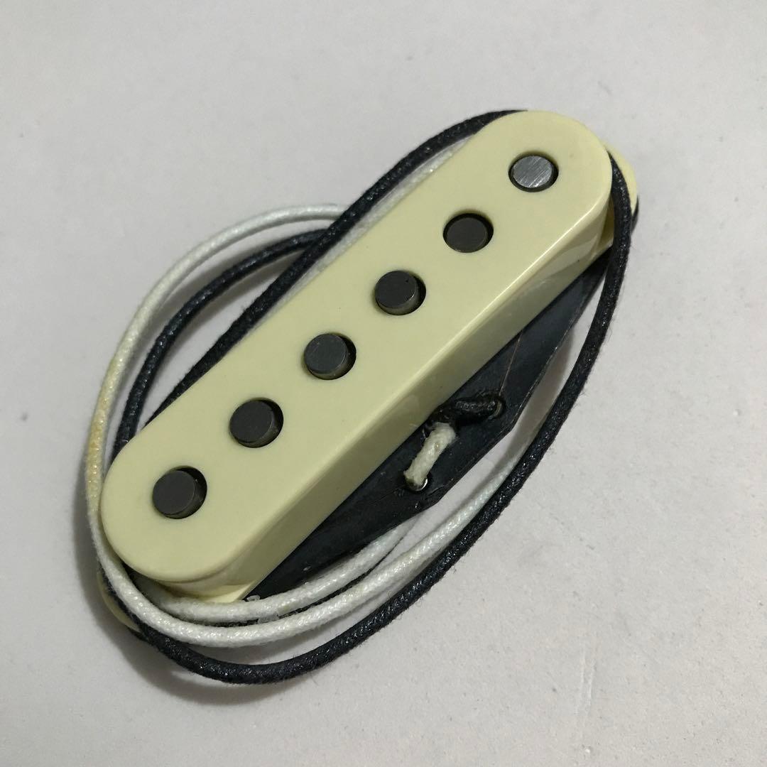 セイモアダンカン SSL 1 ヴィンテージ 未使用