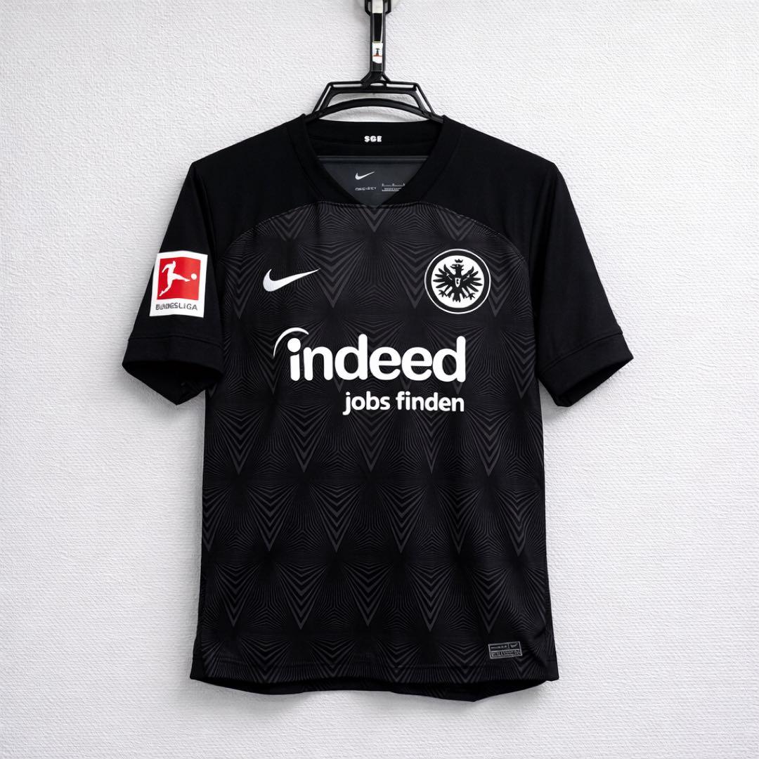 フランクフルト　ユニフォーム　正規品