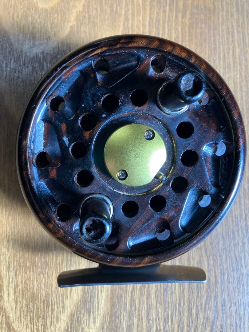 オーランド　落し駒　ヘチリール　80II