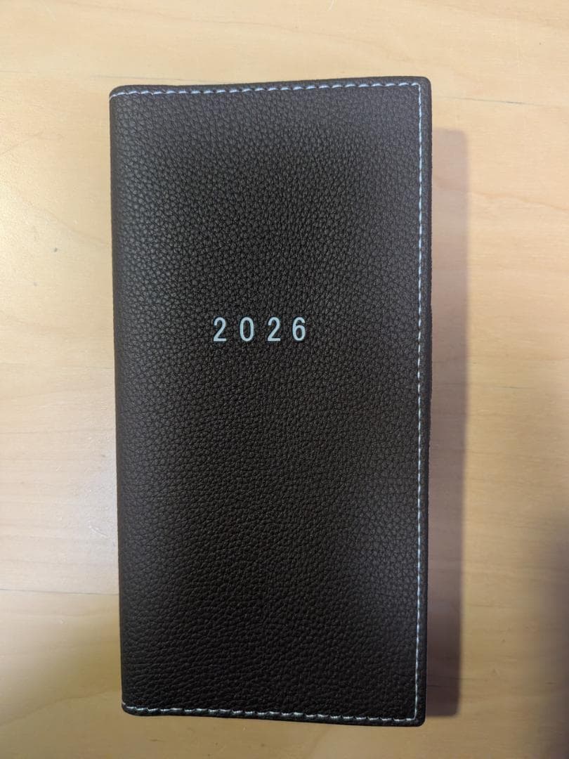 新品！特価！早い者勝ち！【2026年　手帳　FUJIテレビ】