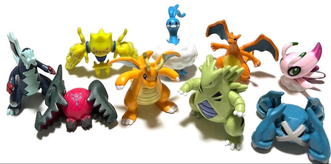 ポケモンゲットコレクションズ　30個まとめ売り