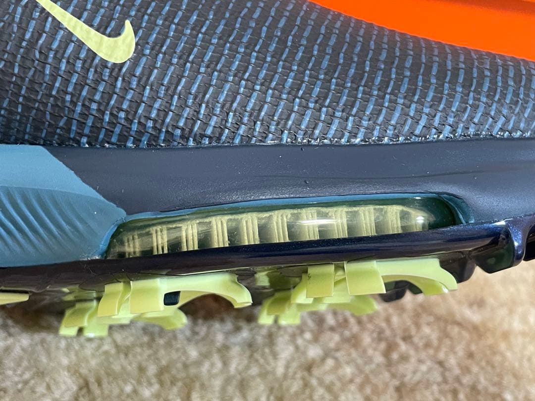 ナイキ NIKE インフィニティ ツアー2 未使用品 サイズ28.5cm