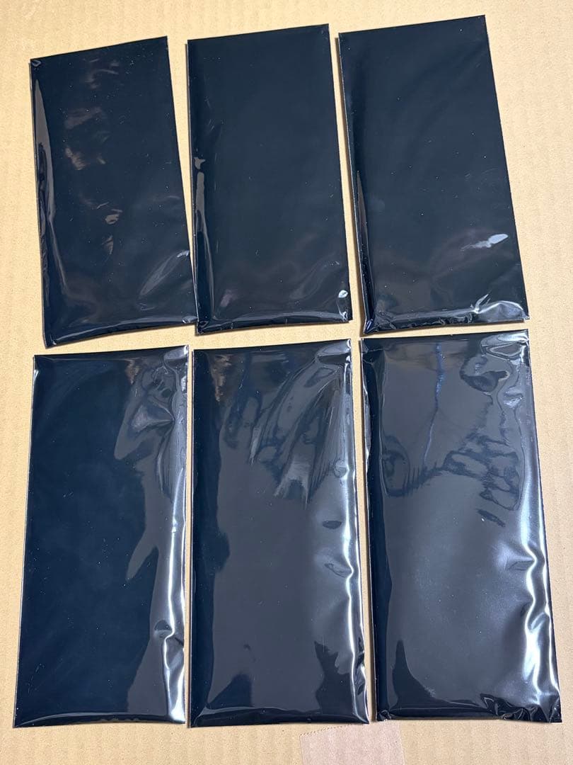 鬼滅　モクテル　MOCKTAIL BAR GINZA 両面アクリルスタンド