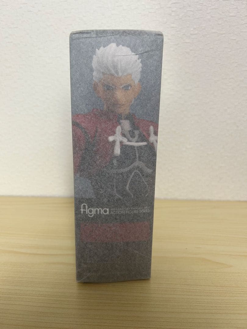 figma 223 Fate/stay night アーチャー