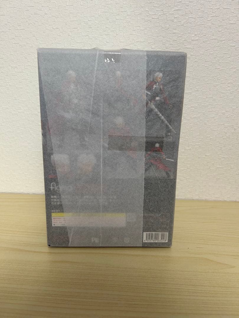 figma 223 Fate/stay night アーチャー