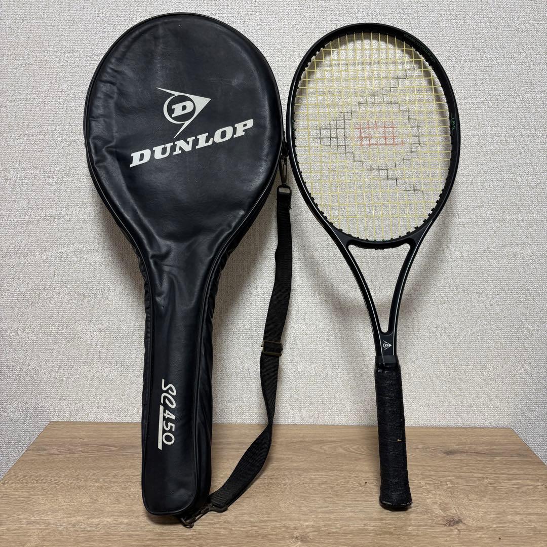 ダンロップ　テニスラケット　テニス　SC450