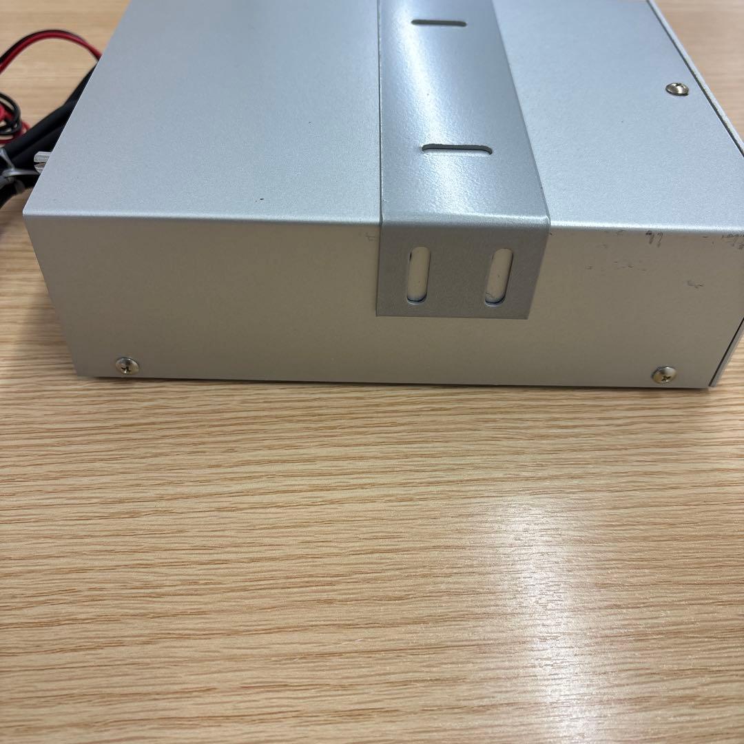 テープ式　エコーチェンバー　EC-7100A