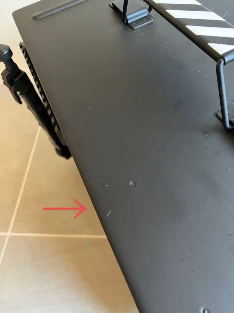 Storage Dog（ストレージドッグ）DawningFire　収納ケース