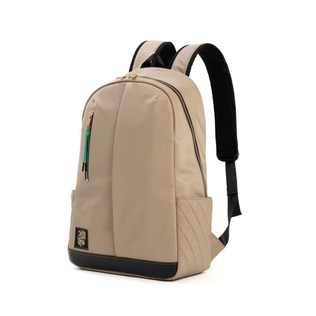 ファイアーエムブレム風花雪月 クロードモデル　バッグ SuperGroupies