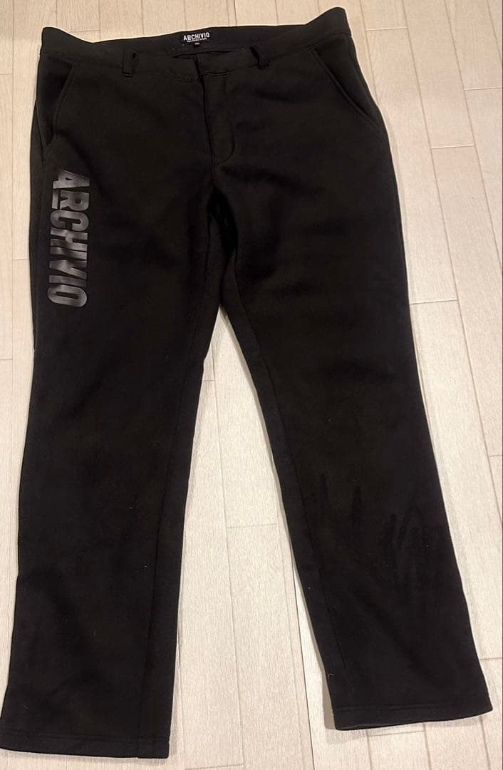 ARCHIVIO アルチビオ　メンズ　 上下セット