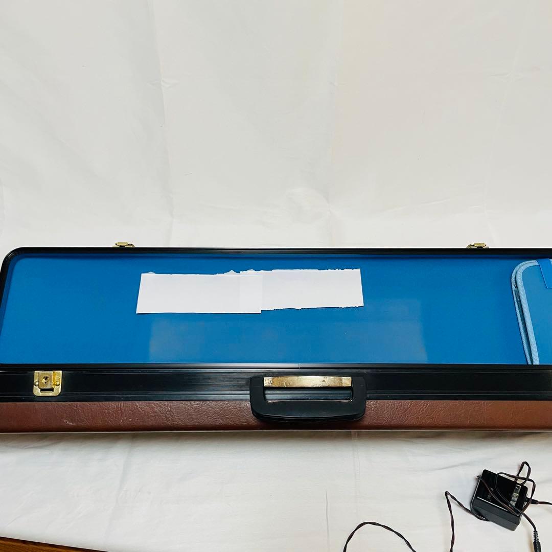 SUZUKI スズキ 和楽 電子大正琴 TES-100