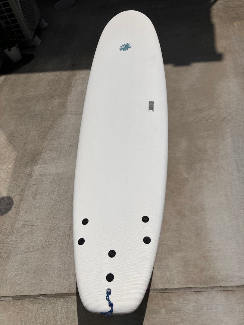 サーフボード ビーチアクセス Beach Access 8.0 【手渡し限定】