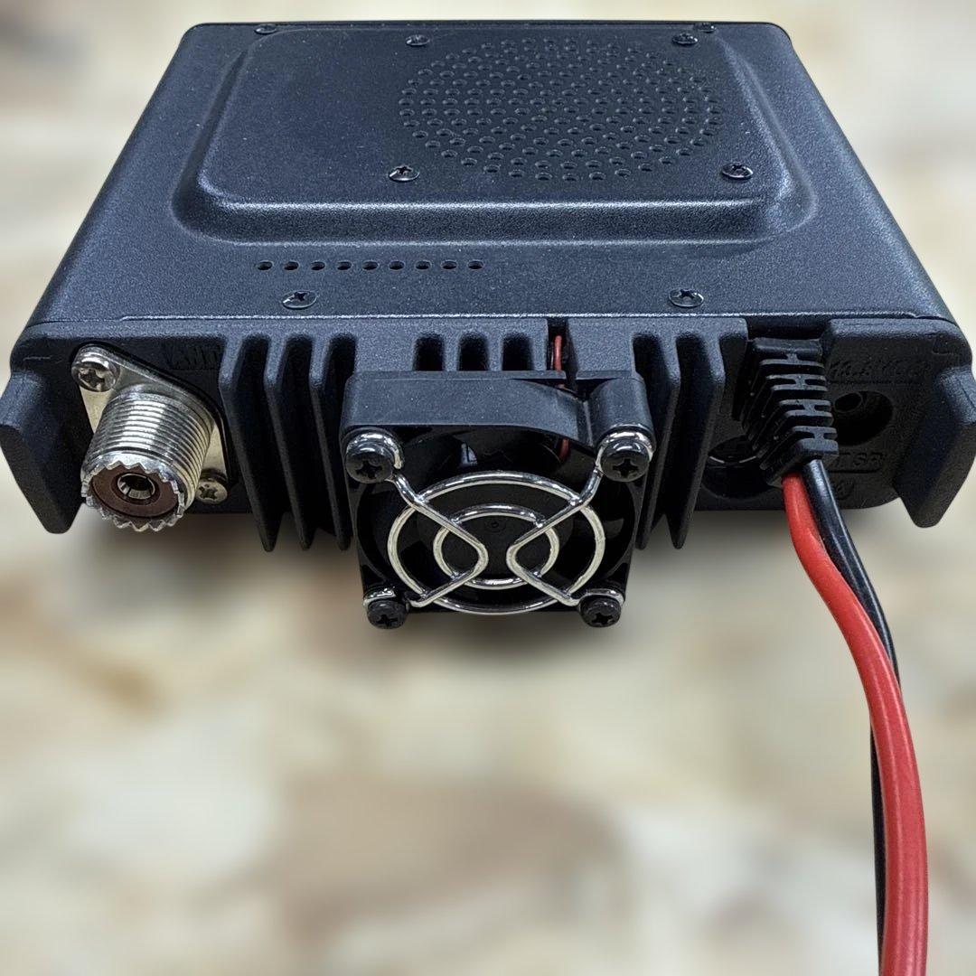 トランシーバー YAESU FTM-400DH