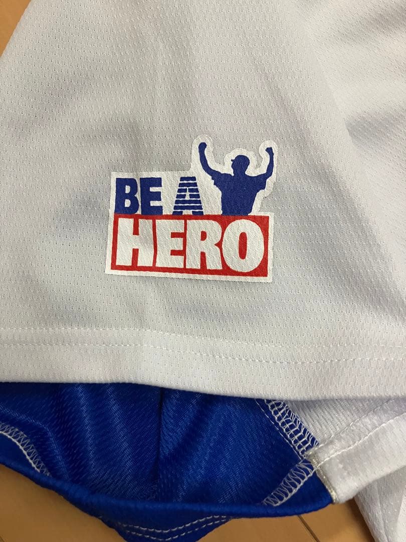 金城龍彦　ユニフォーム　横浜ベイスターズ　レプリカ　横浜denaベイスターズ