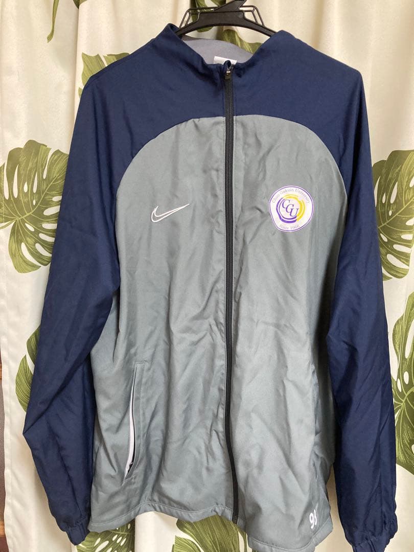 中央学院大ジャージ　ユニホーム他