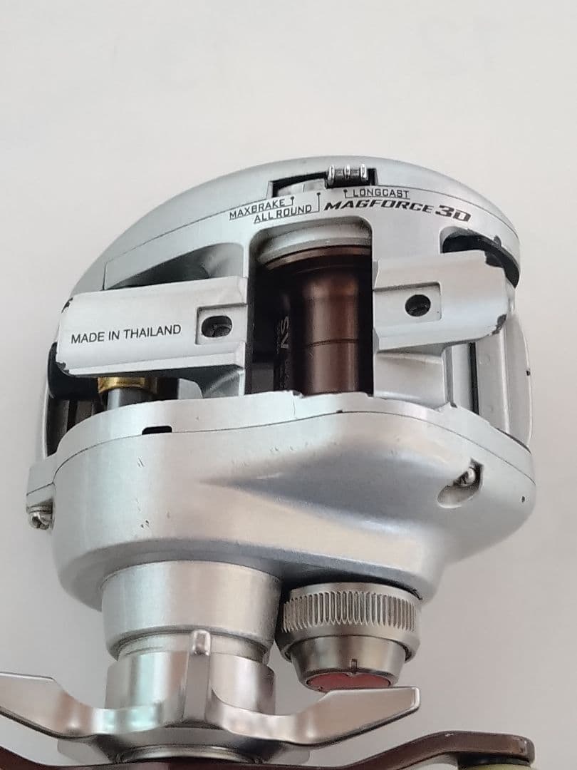 ダイワ T3 1016SH TW SLPWORKS SVスプール カスタム