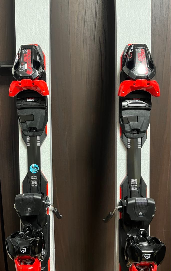 OGASAKA UNITY FS-1 165cm 2日使用のみ