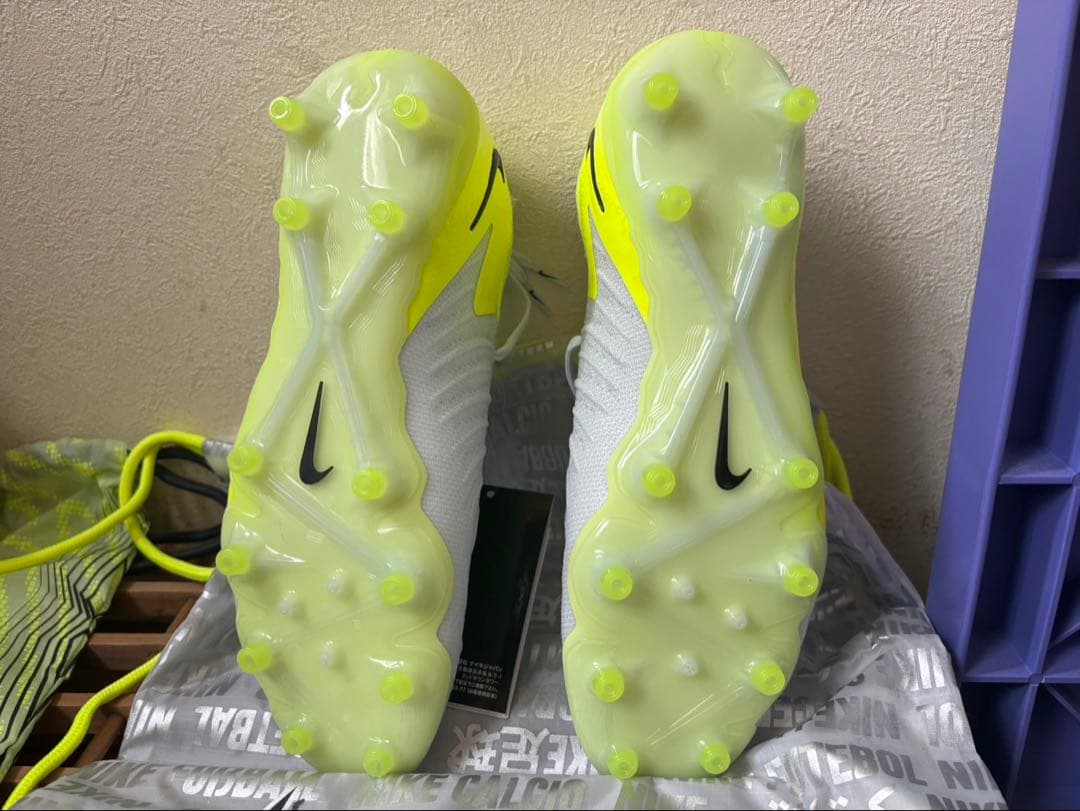 Nike gx2エリート26センチ