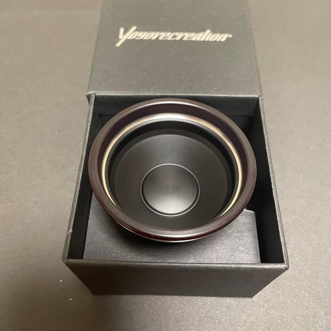 YYR ヨーヨーリクリエーション サベージ 黒