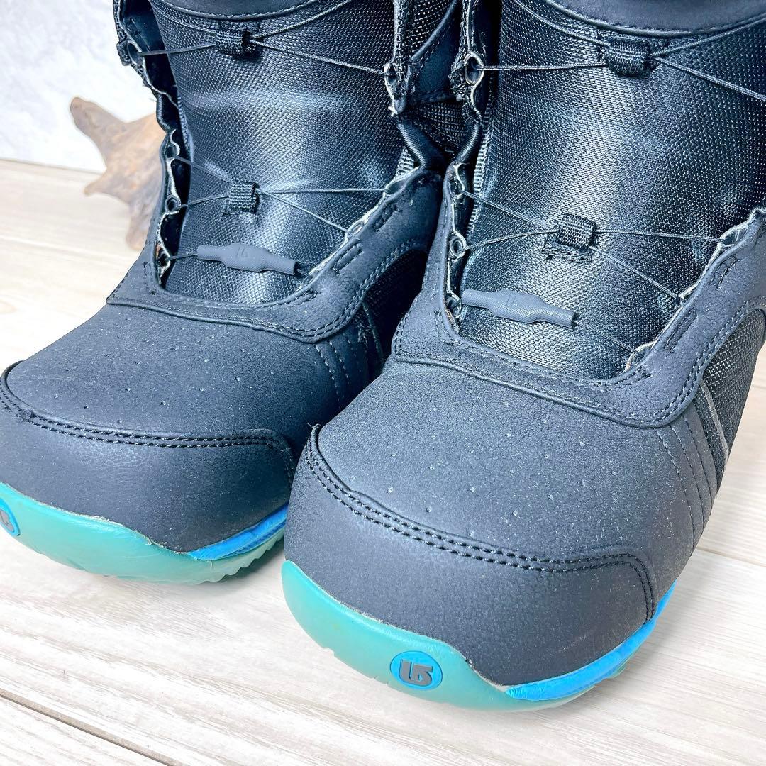 Burton TYRO-ALPEN スノーボードブーツ 25.5cm BOA