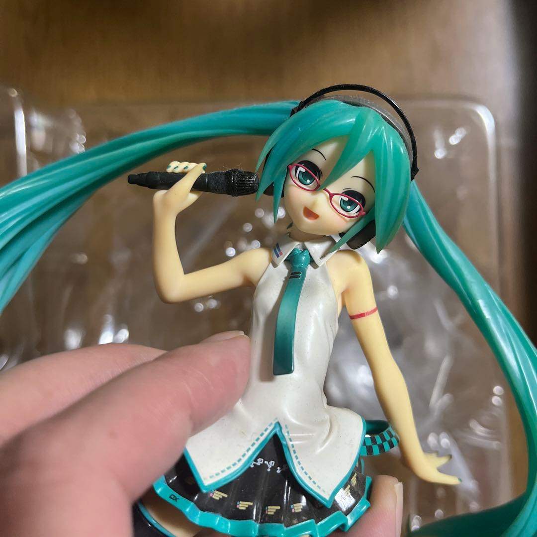 Lat式初音ミク　フィギュア【中古】