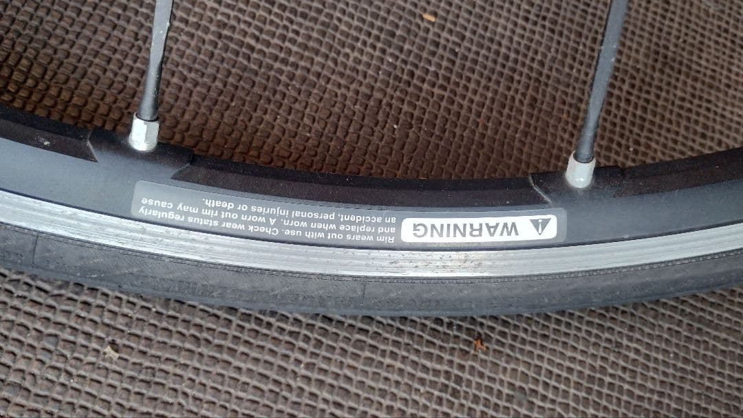 フルクラム レーシングゼロ 前後　ワイドリム シマノ