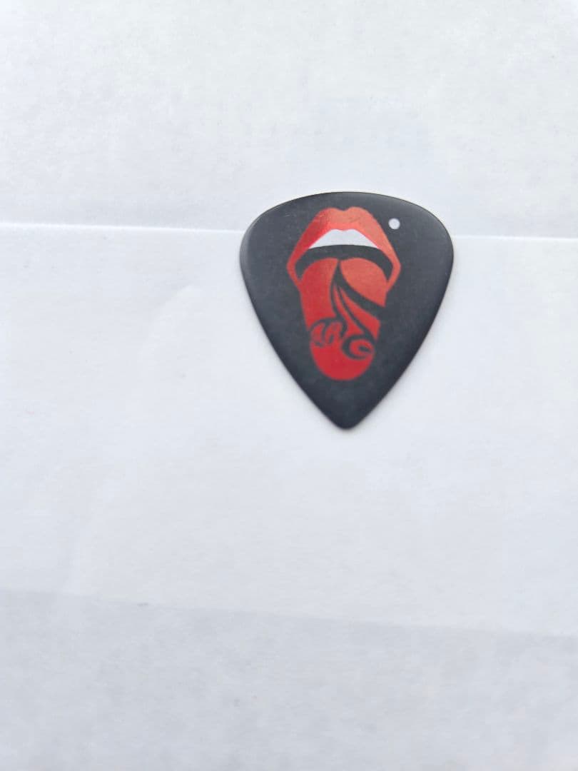 Acid Black Cherry ピック