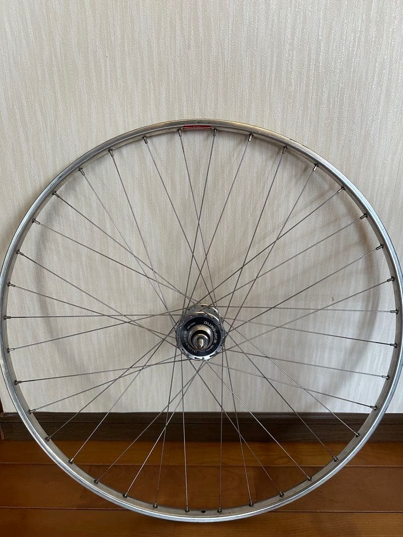 DURA-ACE HB-7800 完組ホイール　（前後セット可能）