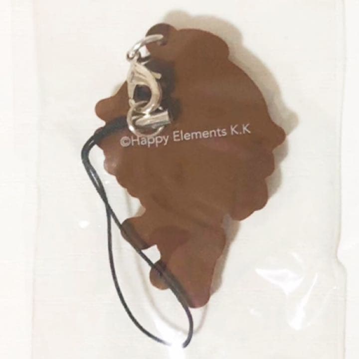 新品★あんスタ【fine】ローソン★LAWSON★ラバーストラップ★4点セット