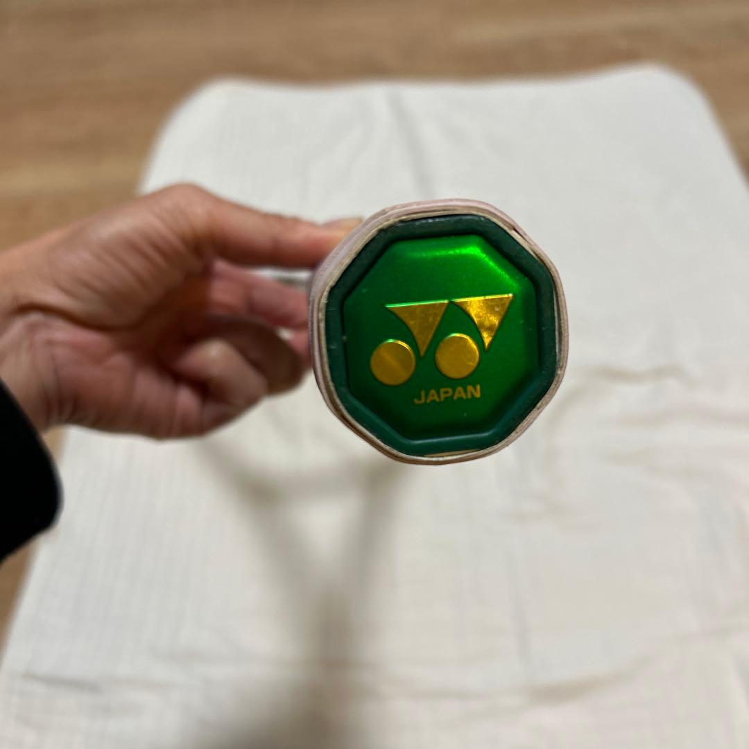 YONEX ヨネックスGEOBREAK 80Sジオブレイク80Sケース付き