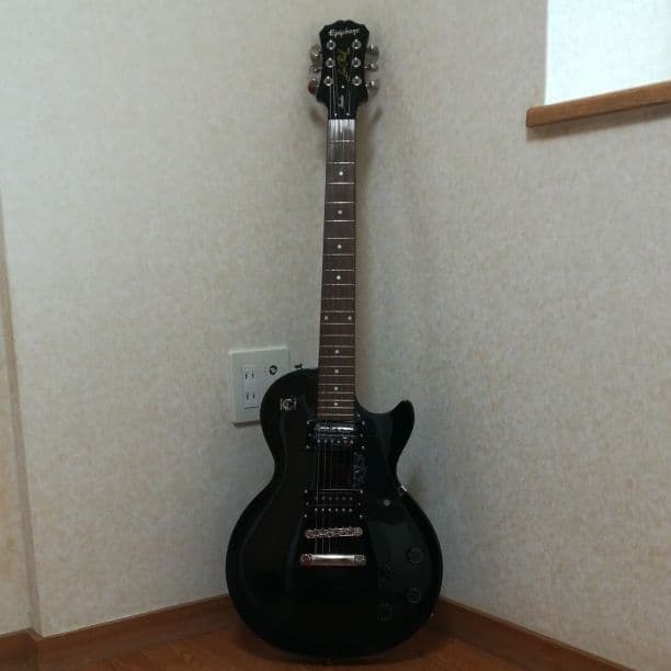 Epiphone、エピフォンエレキギター