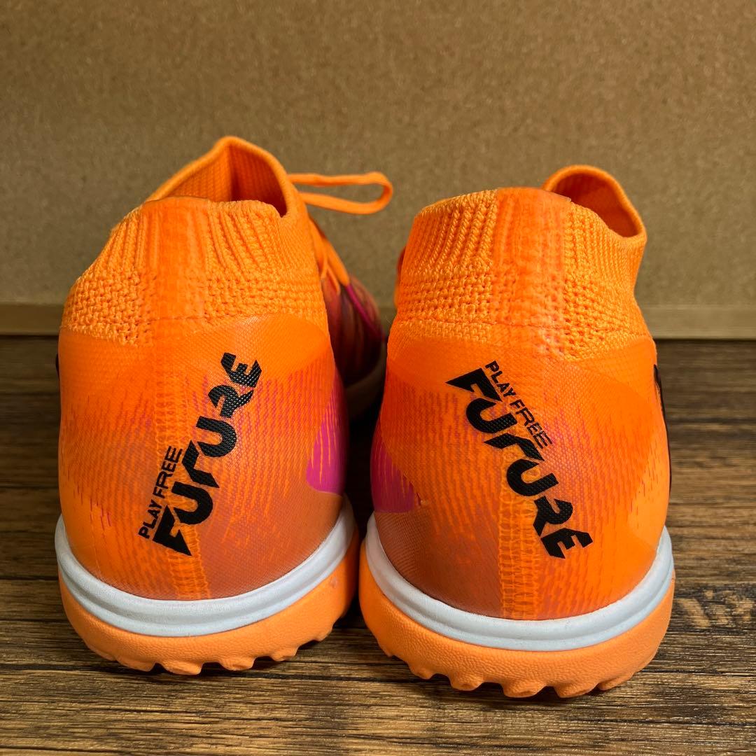 （K26136）★美品★フューチャー 8 プロ CAGE 25.5㎝