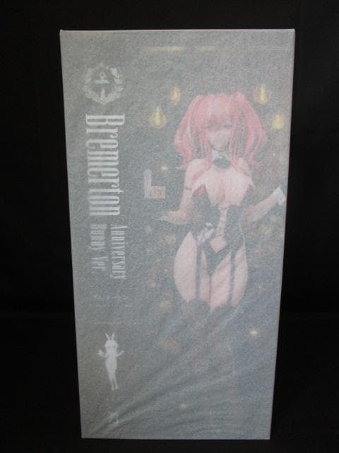 B-style アズールレーン ブレマートン アニバーサリーバニーVer. 新品