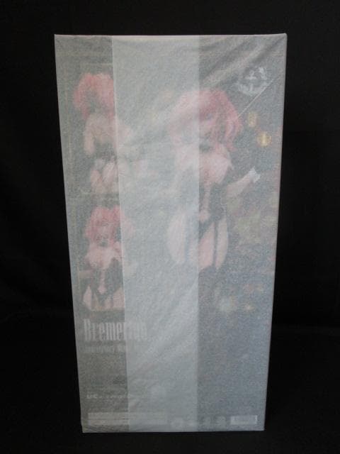 B-style アズールレーン ブレマートン アニバーサリーバニーVer. 新品