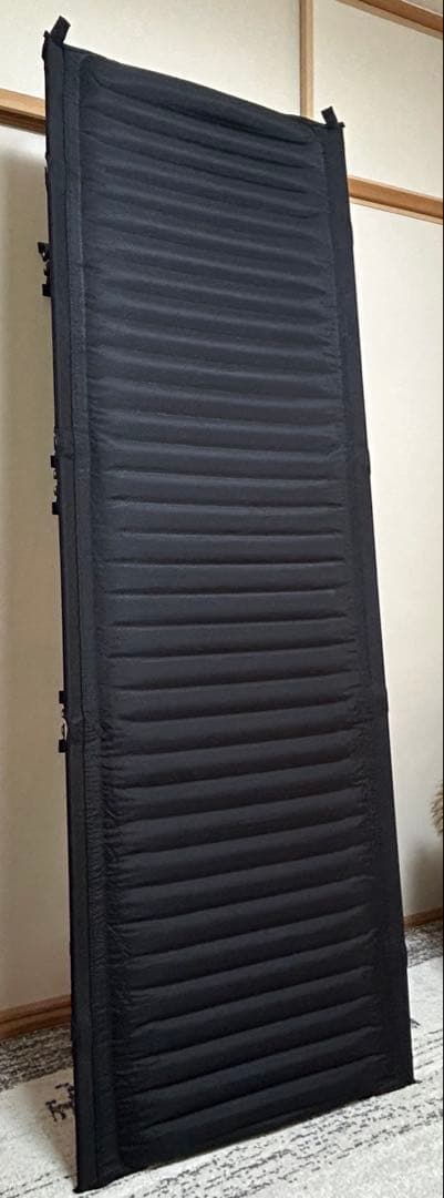 コット　IGNIO マット一体型