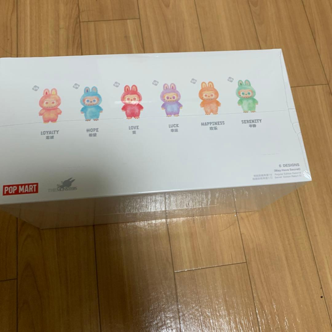 POP MART Big in Energy 新品未開封