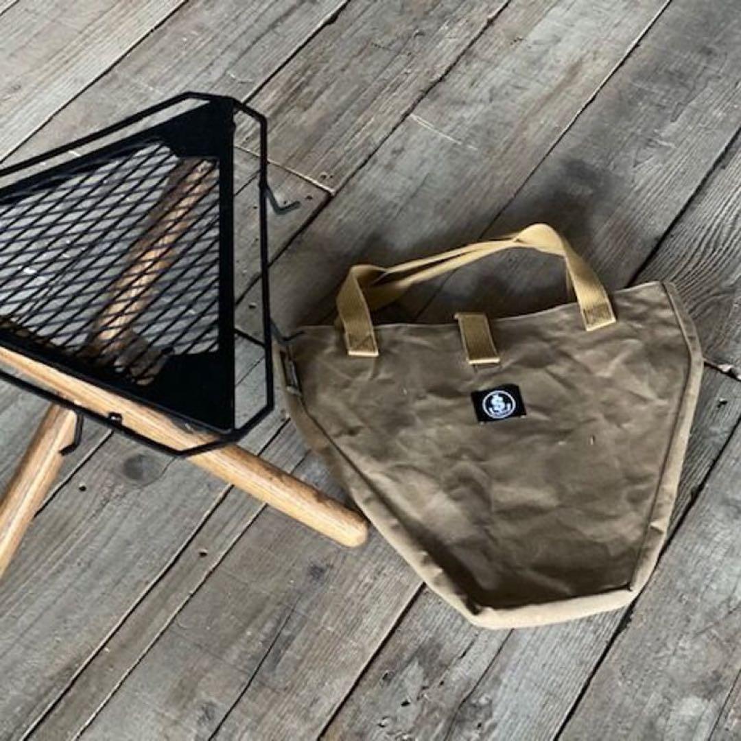 SOMABITO サイドスタンド　専用ケースセット