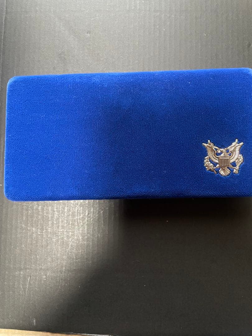 1986年 エリス島 自由の女神 プルーフ記念硬貨セット